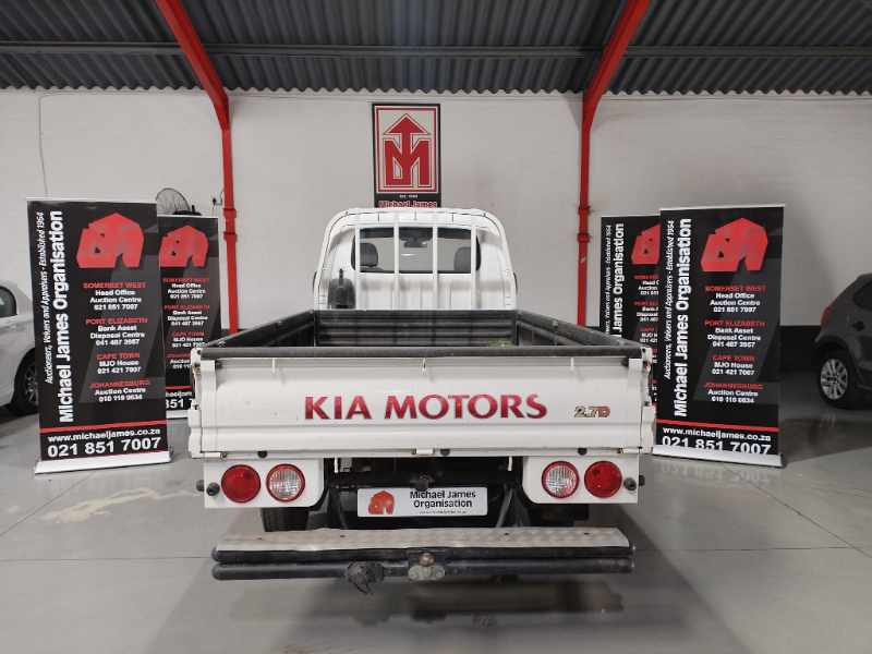 2020 KIA K2700 WORKHORSE thumbnail 4