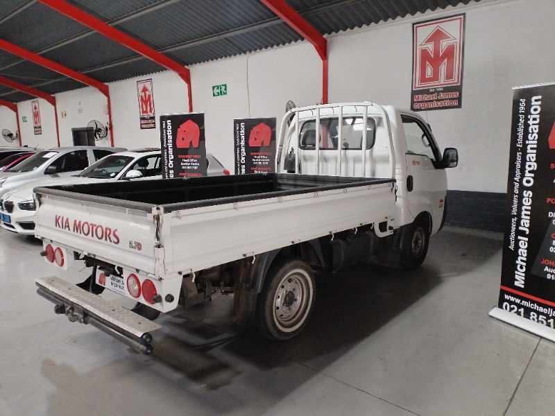 2020 KIA K2700 WORKHORSE thumbnail 5