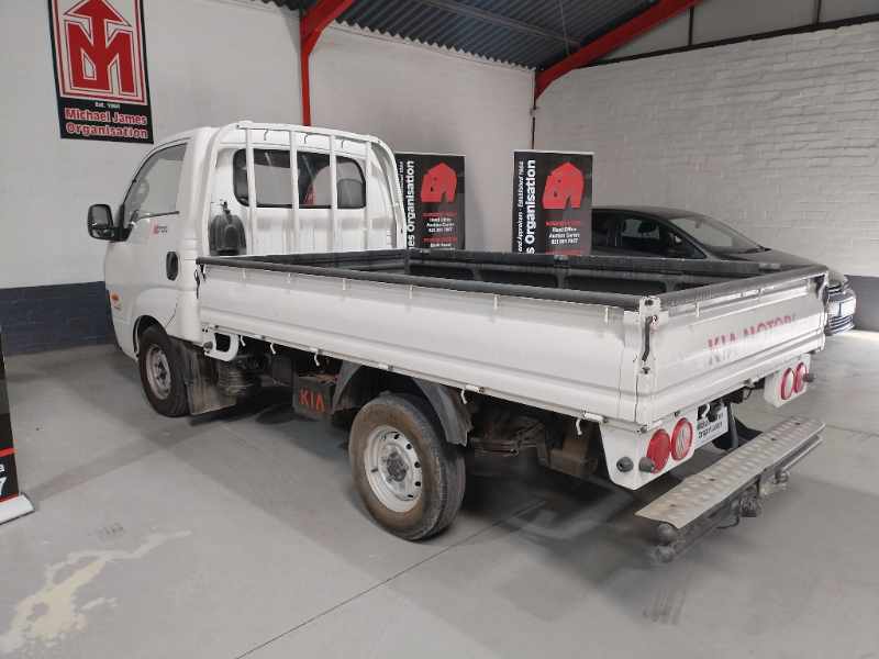 2020 KIA K2700 WORKHORSE thumbnail 6