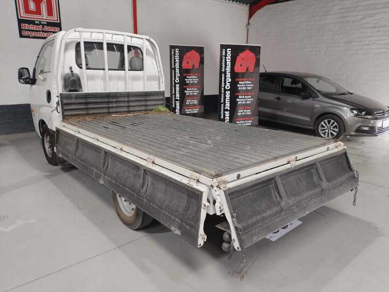 2020 KIA K2700 WORKHORSE thumbnail 7
