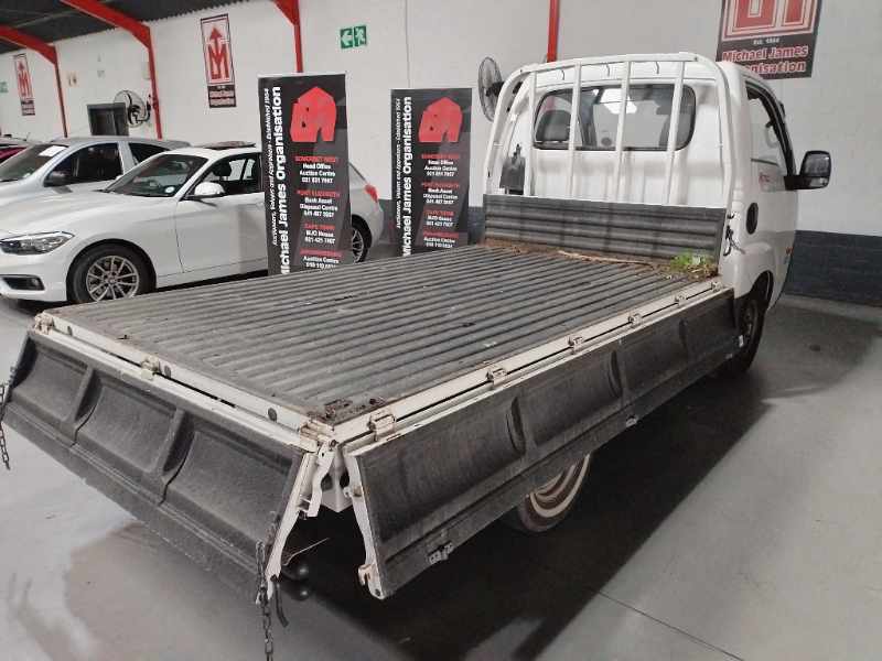 2020 KIA K2700 WORKHORSE thumbnail 8