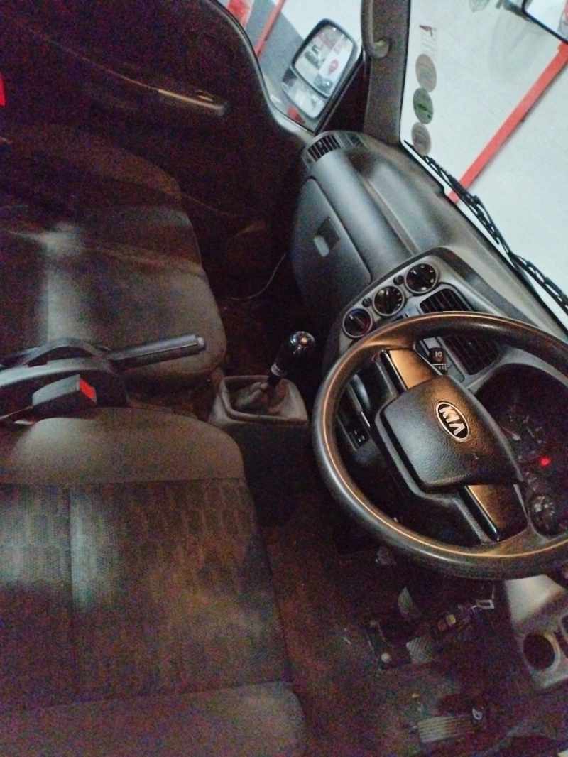 2020 KIA K2700 WORKHORSE thumbnail 9