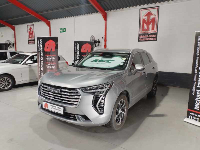2022 HAVAL JOLION 1.5T thumbnail 2