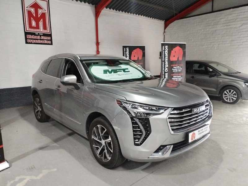 2022 HAVAL JOLION 1.5T thumbnail 3