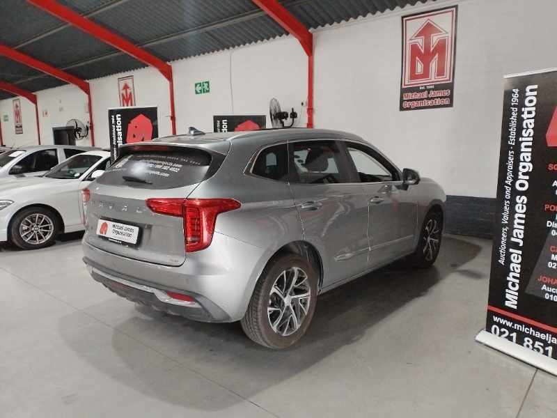 2022 HAVAL JOLION 1.5T thumbnail 5