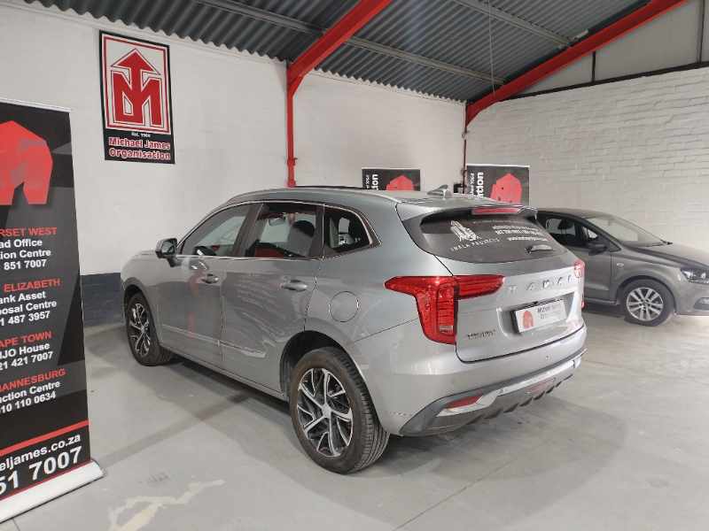 2022 HAVAL JOLION 1.5T thumbnail 6