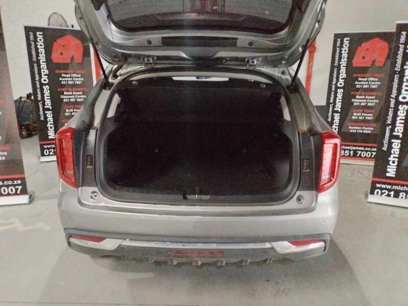2022 HAVAL JOLION 1.5T thumbnail 7