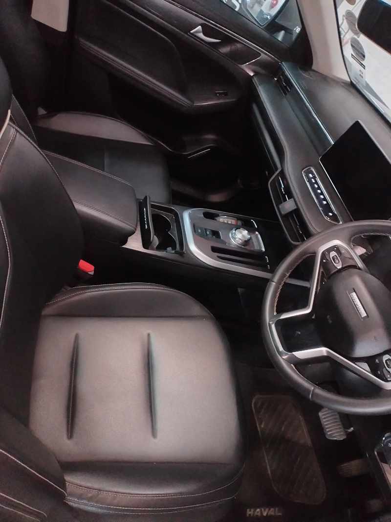 2022 HAVAL JOLION 1.5T thumbnail 9