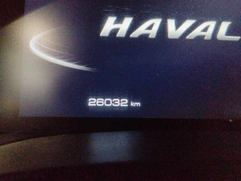 2022 HAVAL JOLION 1.5T thumbnail 10