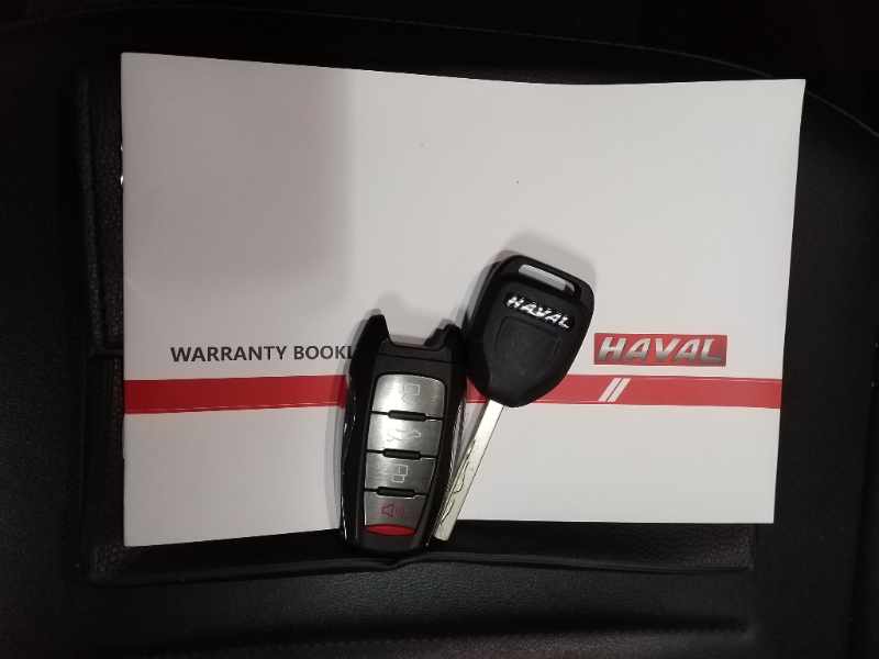 2022 HAVAL JOLION 1.5T thumbnail 13