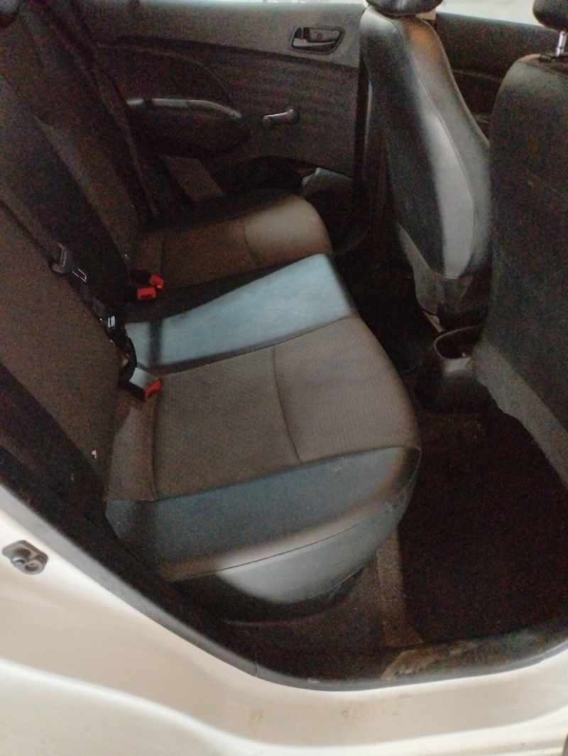 2022 HYUNDAI ATOS 1.1 thumbnail 8