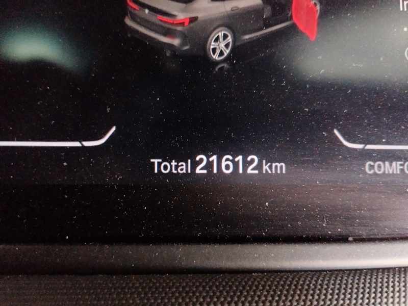 2023 BMW 218i GRAN COUPE M SPORT thumbnail 10