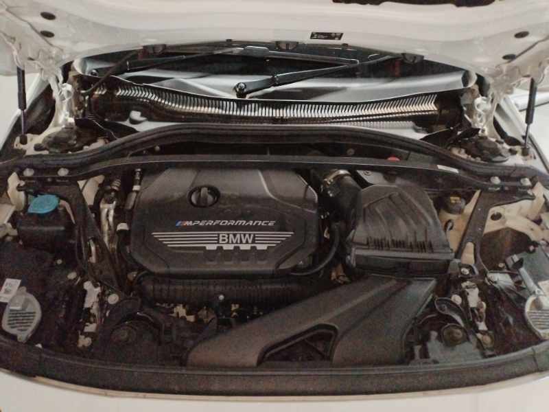 2021 BMW M135i xDRIVE thumbnail 11