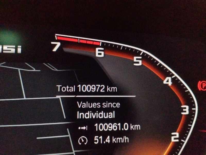2021 BMW M135i xDRIVE thumbnail 10