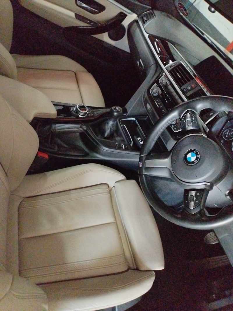 2020 BMW 420D GRAN COUPE thumbnail 9