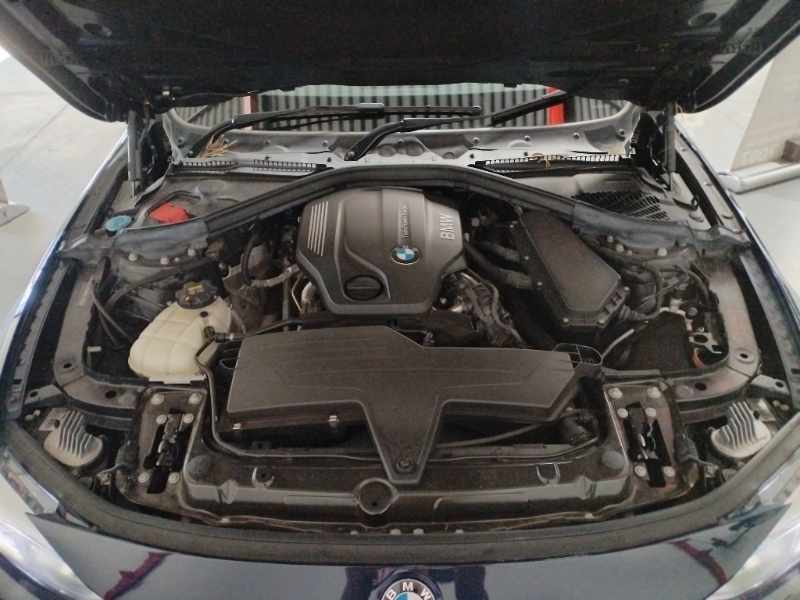 2020 BMW 420D GRAN COUPE thumbnail 11