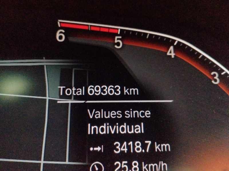 2019 BMW 320D M SPORT thumbnail 10