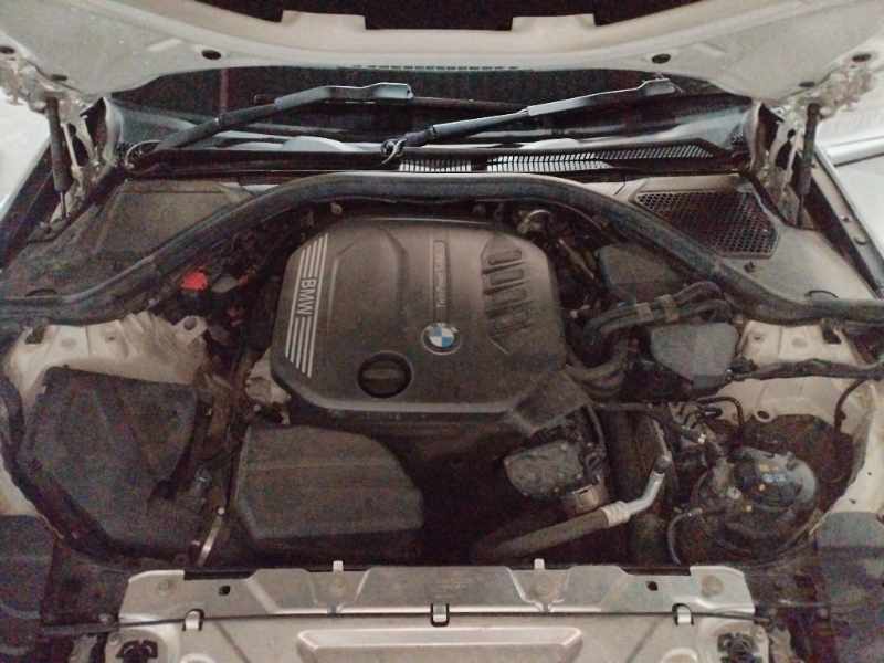 2019 BMW 320D M SPORT thumbnail 11