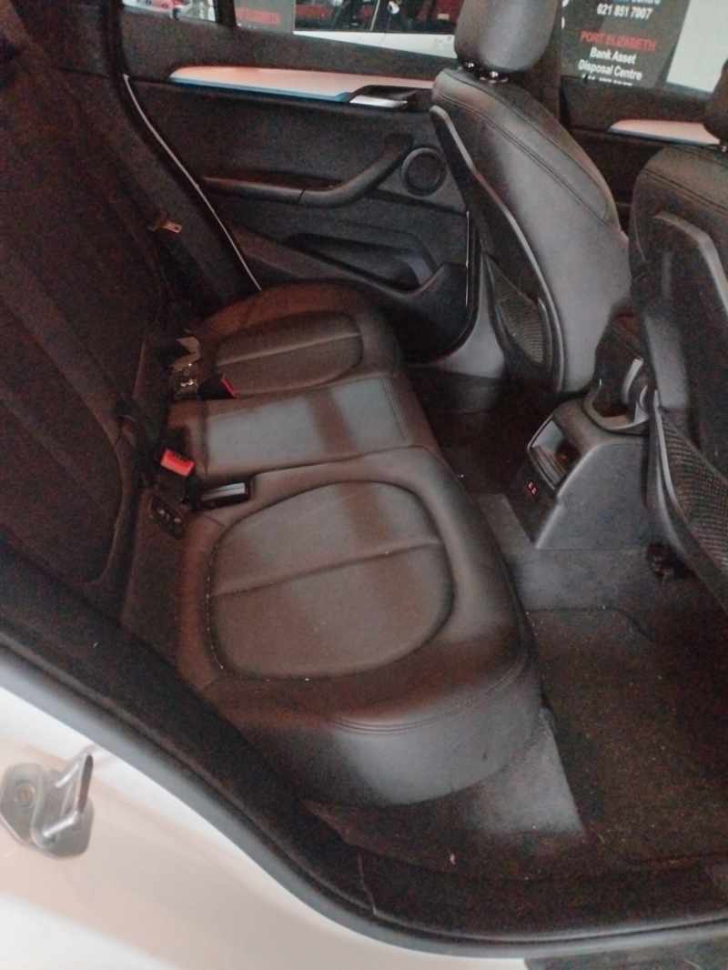 2019 BMW X1 xDRIVE20d M SPORT thumbnail 8
