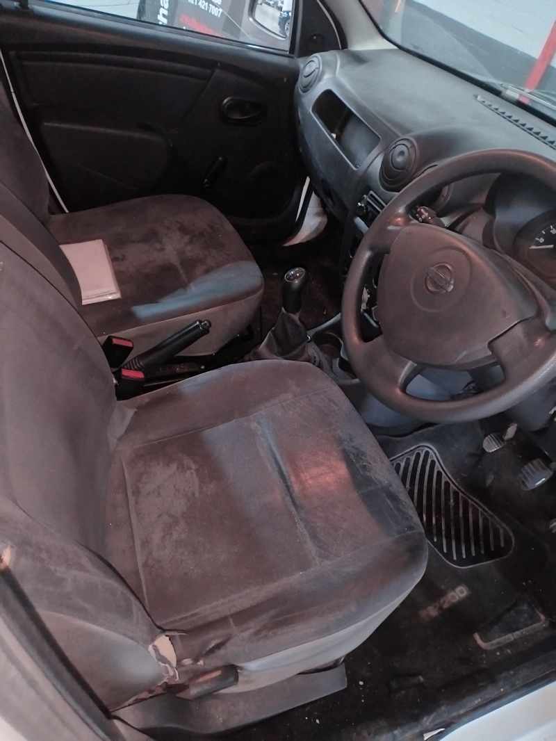 2015 NISSAN NP200 1.6 thumbnail 8