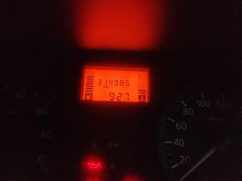 2015 NISSAN NP200 1.6 thumbnail 9