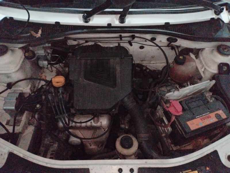 2015 NISSAN NP200 1.6 thumbnail 10