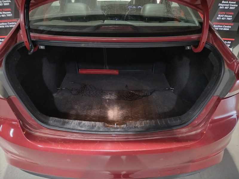 2019 HYUNDAI ELANTRA 2.0 thumbnail 7
