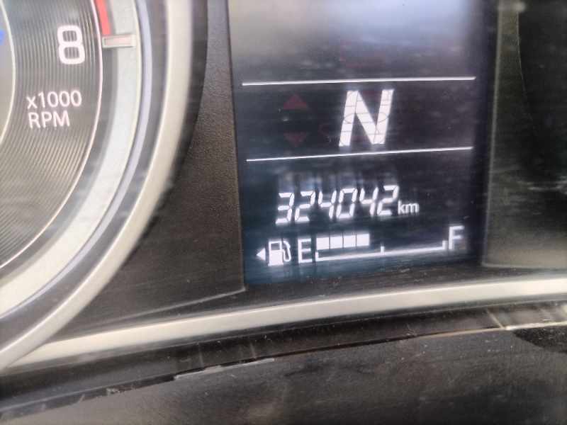 2019 SUZUKI DZIRE 1.2 thumbnail 9