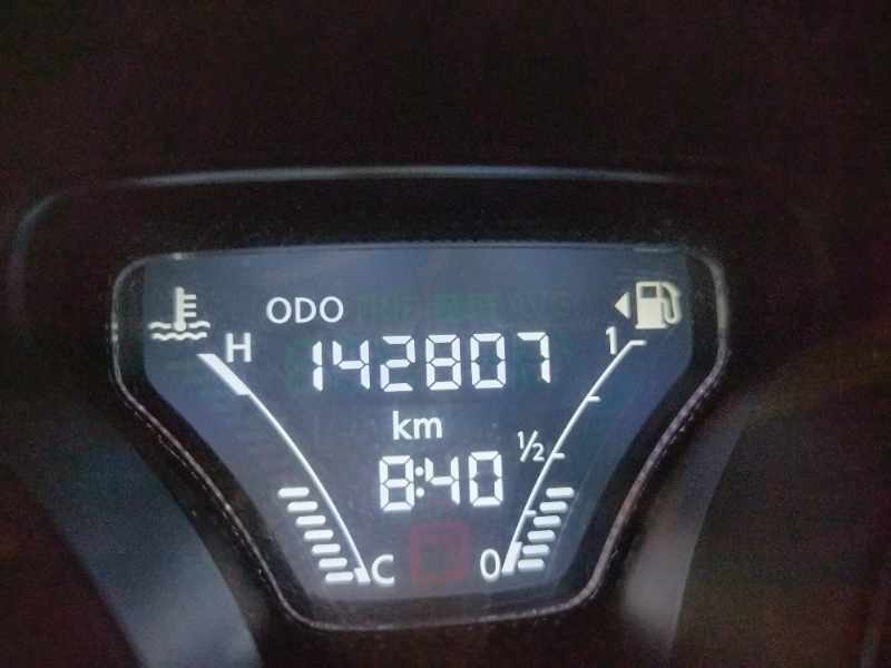 2021 NISSAN ALMERA 1.5 thumbnail 10