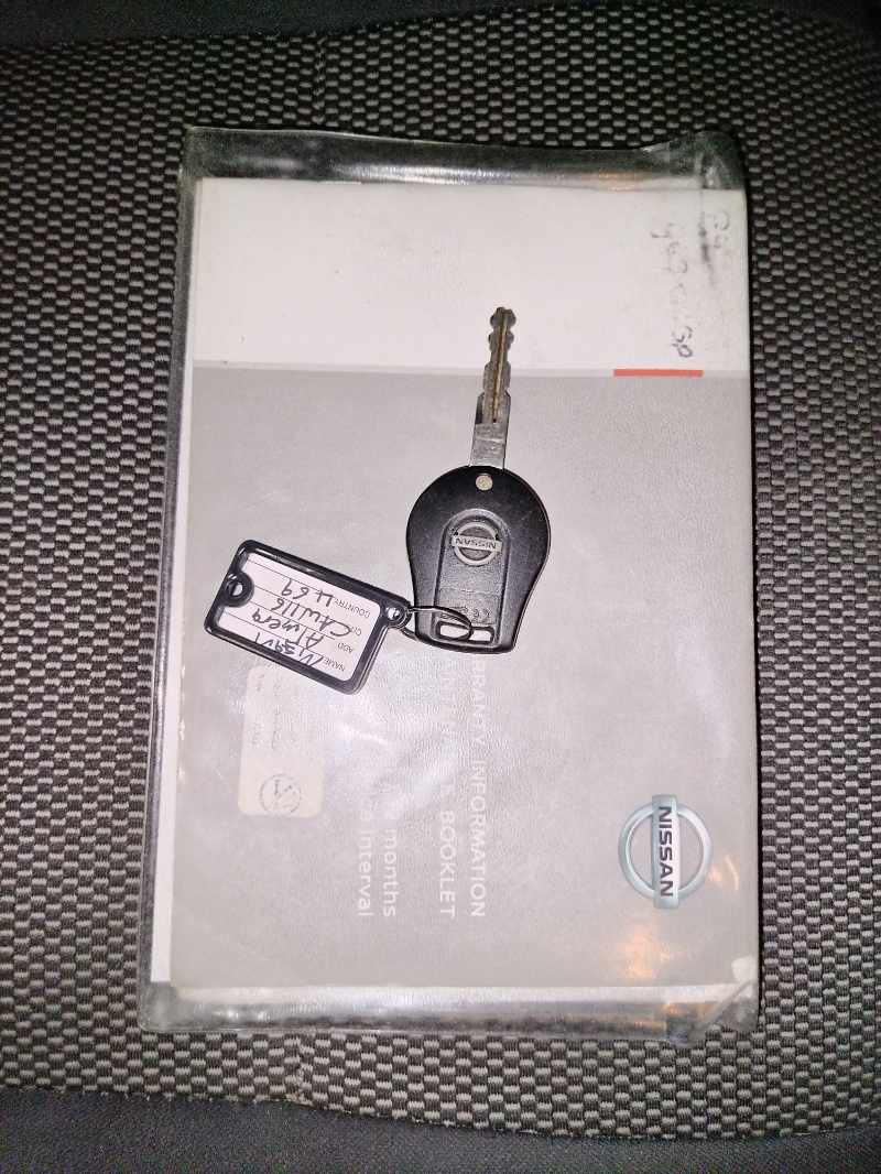 2021 NISSAN ALMERA 1.5 thumbnail 13