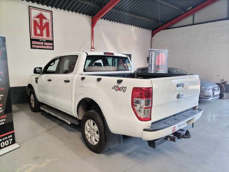 2014 FORD RANGER 2.2TDCi thumbnail 6