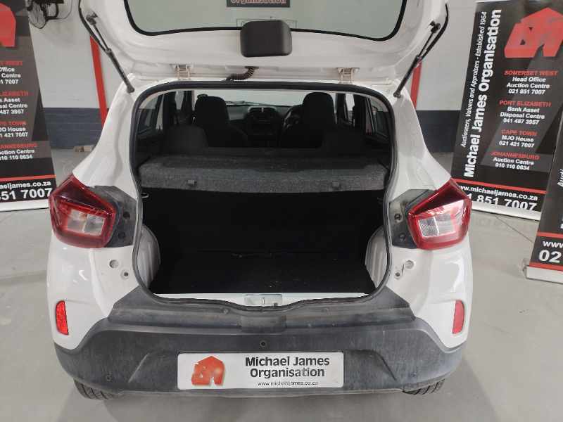 2021 RENAULT KWID 1.0 thumbnail 7