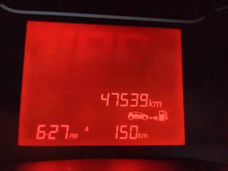 2021 RENAULT KWID 1.0 thumbnail 10