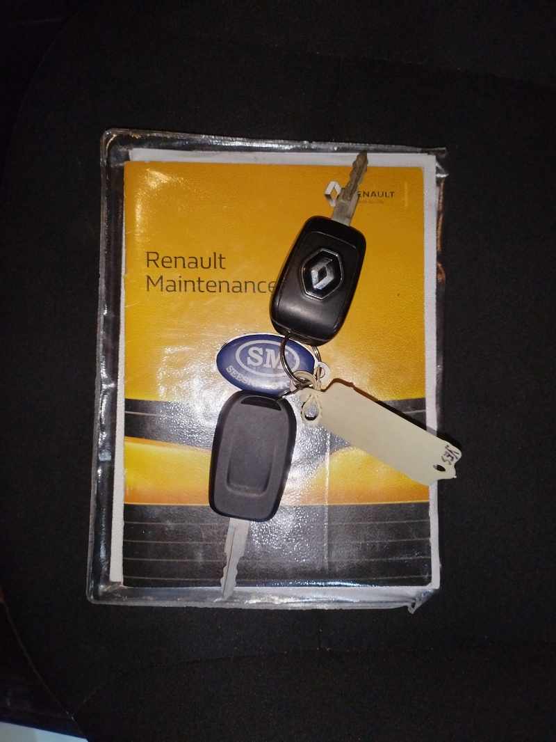 2021 RENAULT KWID 1.0 thumbnail 13