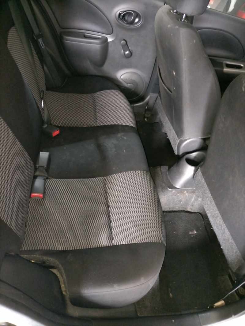 2018 NISSAN MICRA 1.2 thumbnail 8