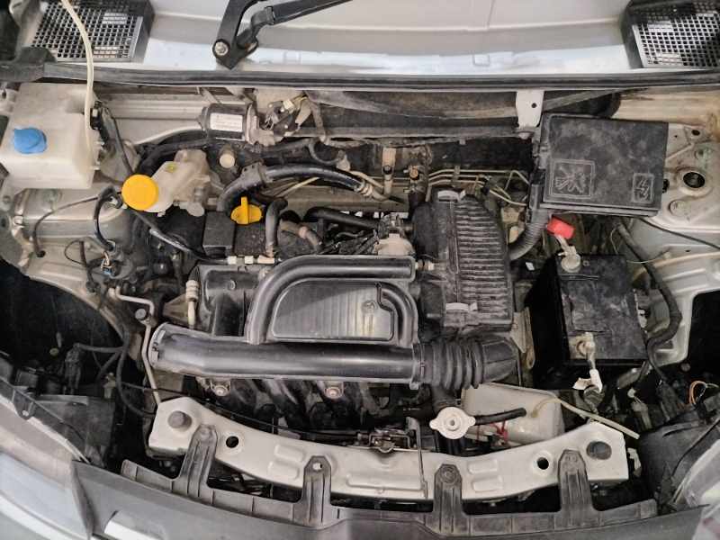 2022 RENAULT KWID 1.0 thumbnail 10