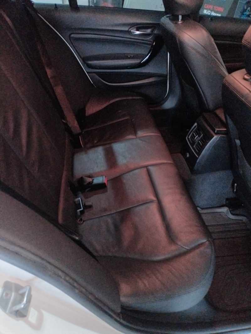 2018 BMW 118i M SPORT thumbnail 8