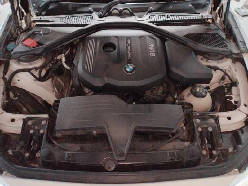 2018 BMW 118i M SPORT thumbnail 11