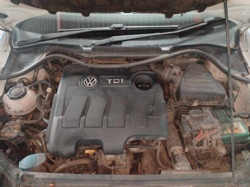 2018 VOLKSWAGEN POLO 1.5 TDi thumbnail 11