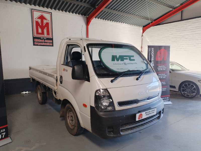 2024 KIA K2700 WORKHORSE thumbnail 3