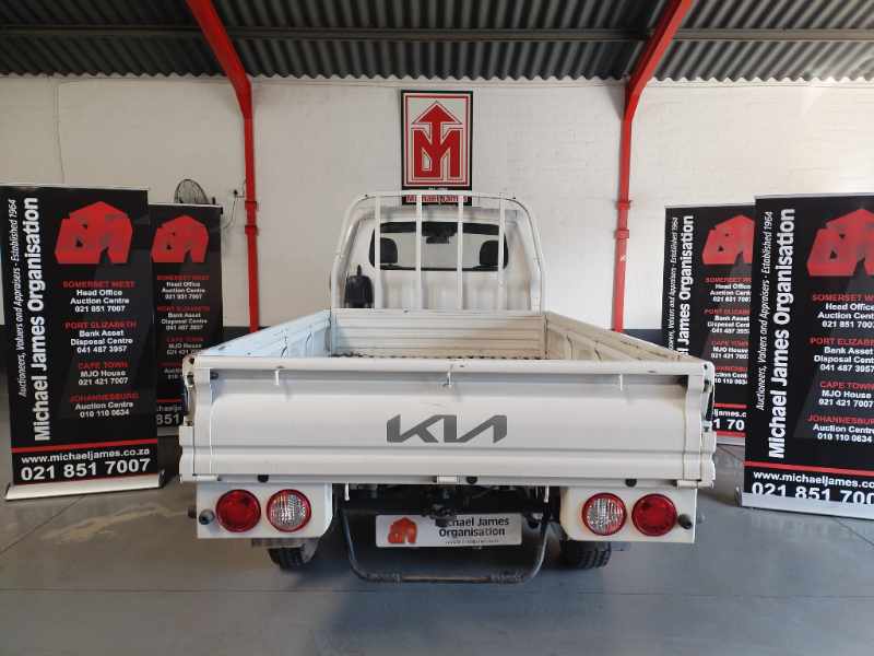 2024 KIA K2700 WORKHORSE thumbnail 4