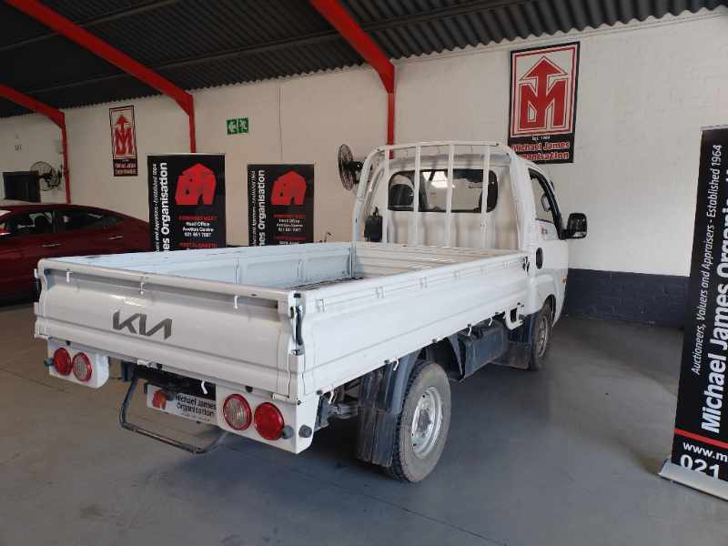 2024 KIA K2700 WORKHORSE thumbnail 5