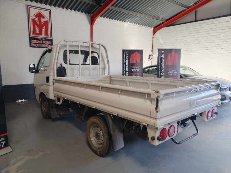 2024 KIA K2700 WORKHORSE thumbnail 6