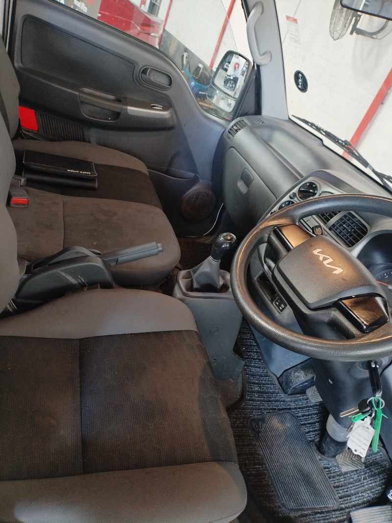 2024 KIA K2700 WORKHORSE thumbnail 8