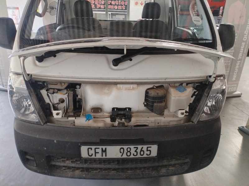 2024 KIA K2700 WORKHORSE thumbnail 9