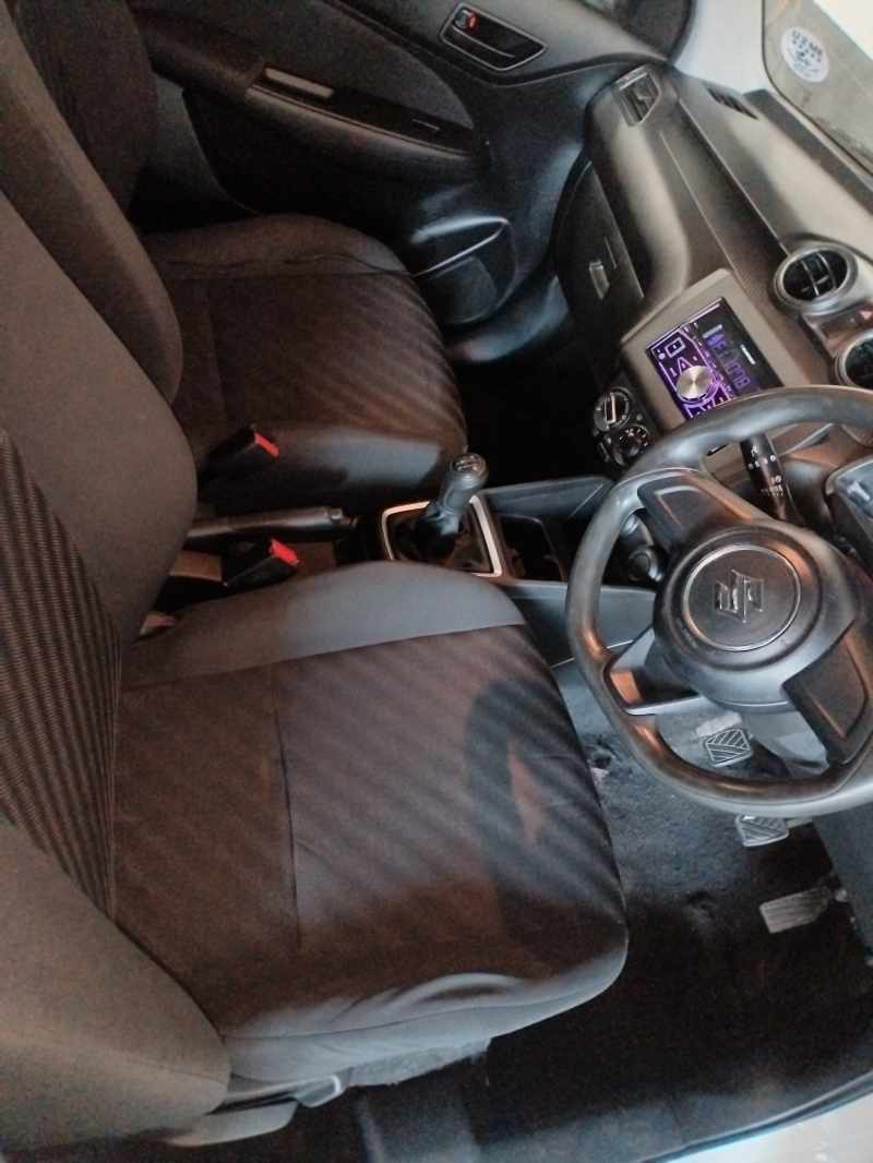 2022 SUZUKI SWIFT 1.2 thumbnail 9