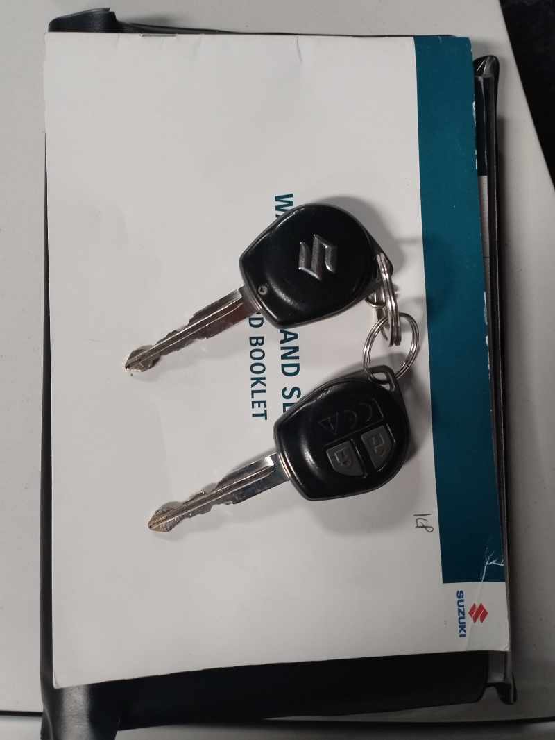 2022 SUZUKI SWIFT 1.2 thumbnail 13