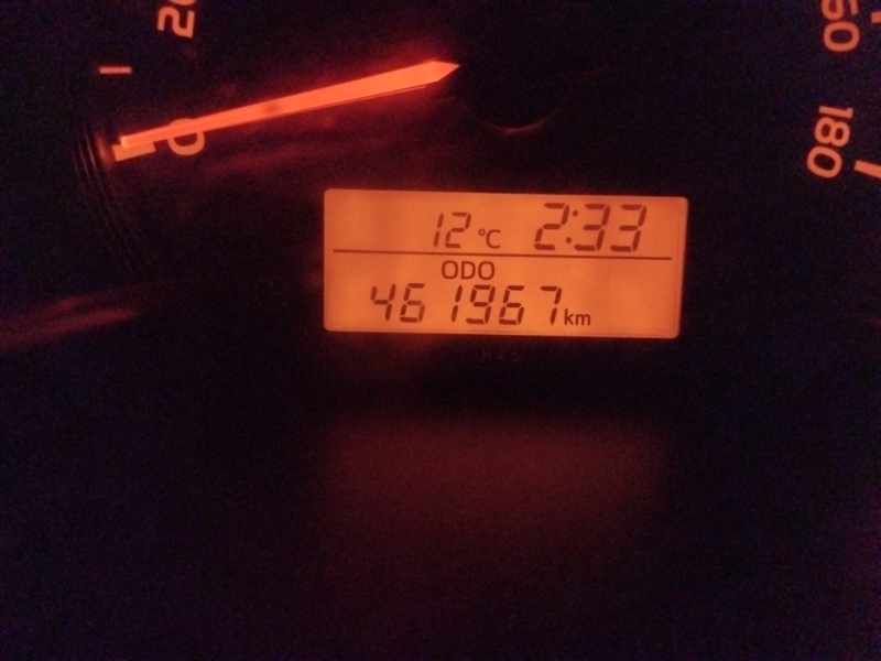 2021 TOYOTA QUANTUM/HIACE 2.5 D-4D thumbnail 10
