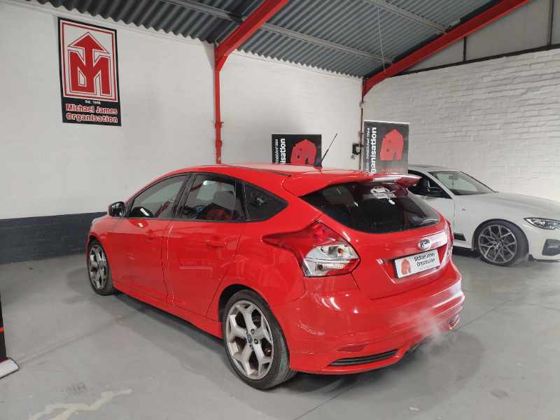 2014 FORD FOCUS 2.0 GTDi thumbnail 6