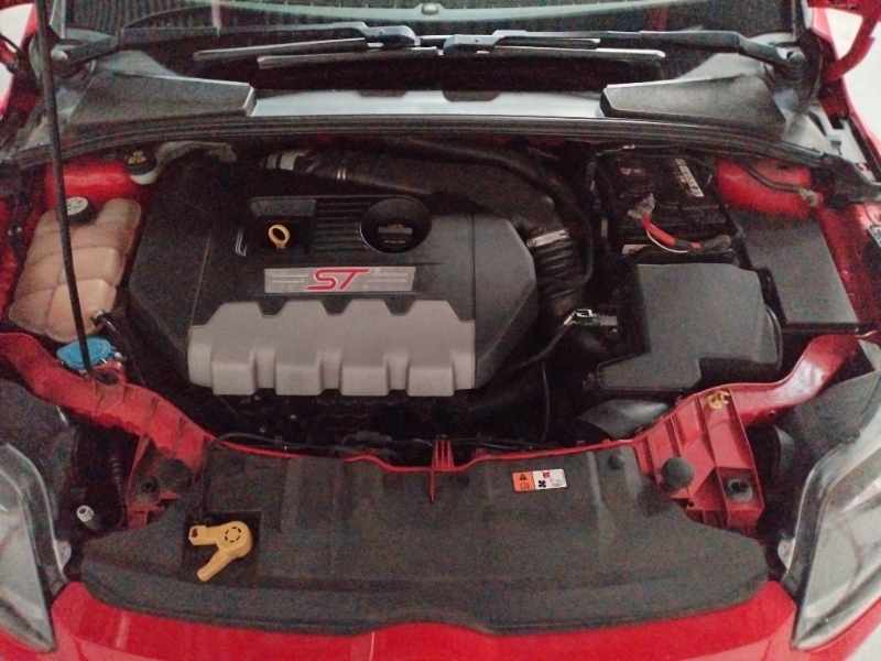 2014 FORD FOCUS 2.0 GTDi thumbnail 11